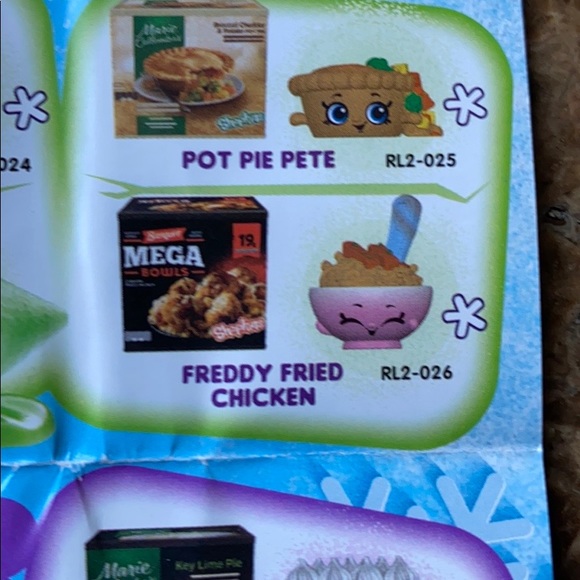 Shopkins - Picture 3 of 6